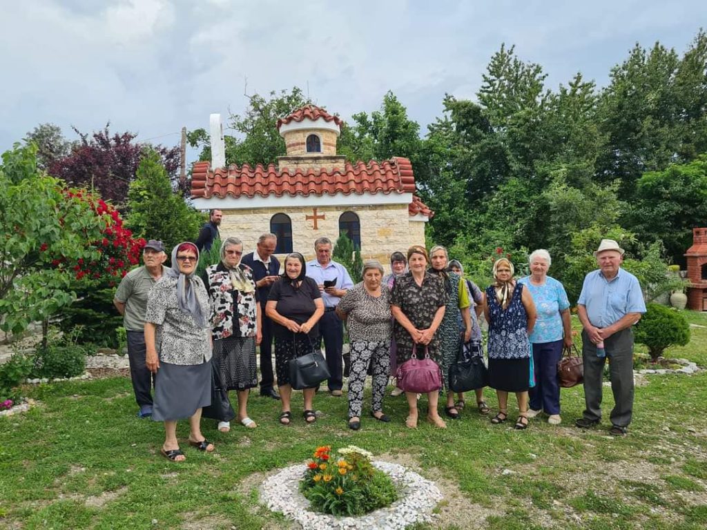 Excursie beneficiari Centru 2023